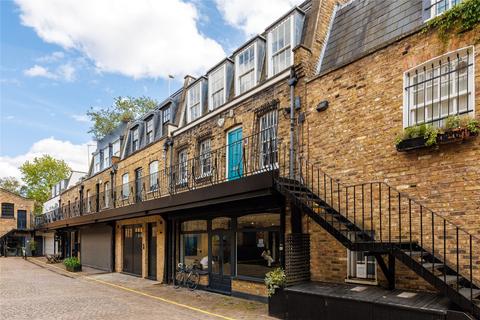 3 bedroom house for sale, Ledbury Mews North, Notting Hill, London, W11