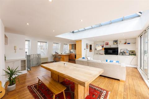 3 bedroom house for sale, Ledbury Mews North, Notting Hill, London, W11