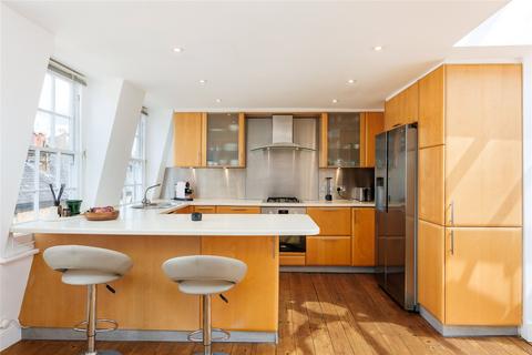 3 bedroom house for sale, Ledbury Mews North, Notting Hill, London, W11