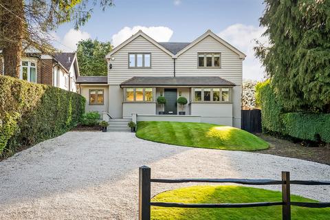 Roffes Lane, Caterham CR3