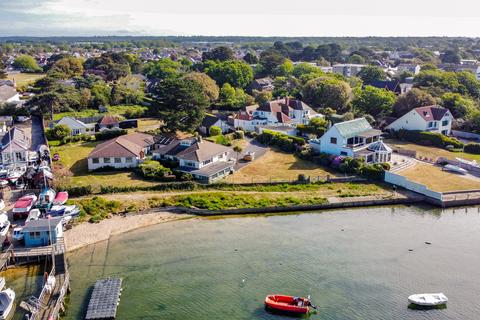 undefined, Mudeford, Christchurch, BH23