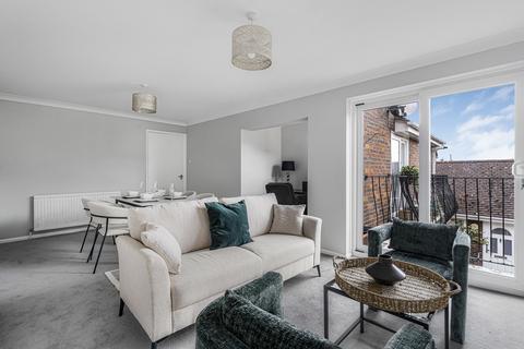 undefined, Cherry Tree Close, Farnham, Surrey, GU9