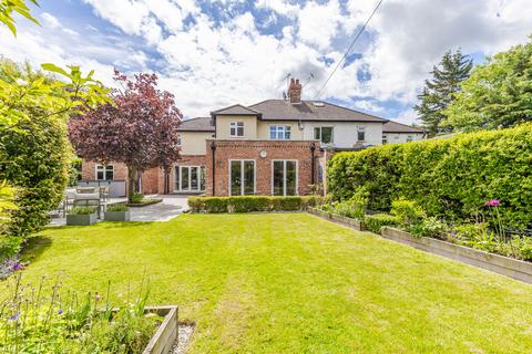 4 bedroom semi-detached house for sale, Bowmere Road, Tarporley CW6