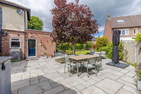 4 bedroom semi-detached house for sale, Bowmere Road, Tarporley CW6