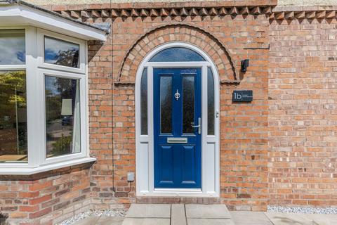 4 bedroom semi-detached house for sale, Bowmere Road, Tarporley CW6