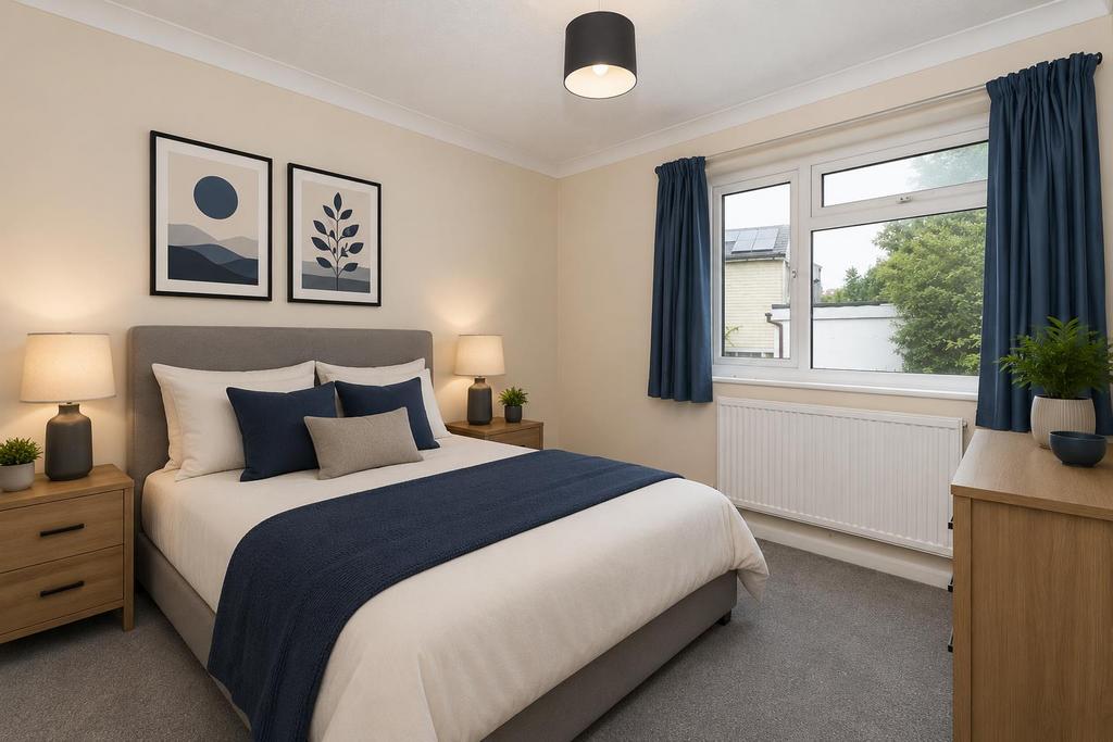 House in Brighton, Hollingdean - View 4