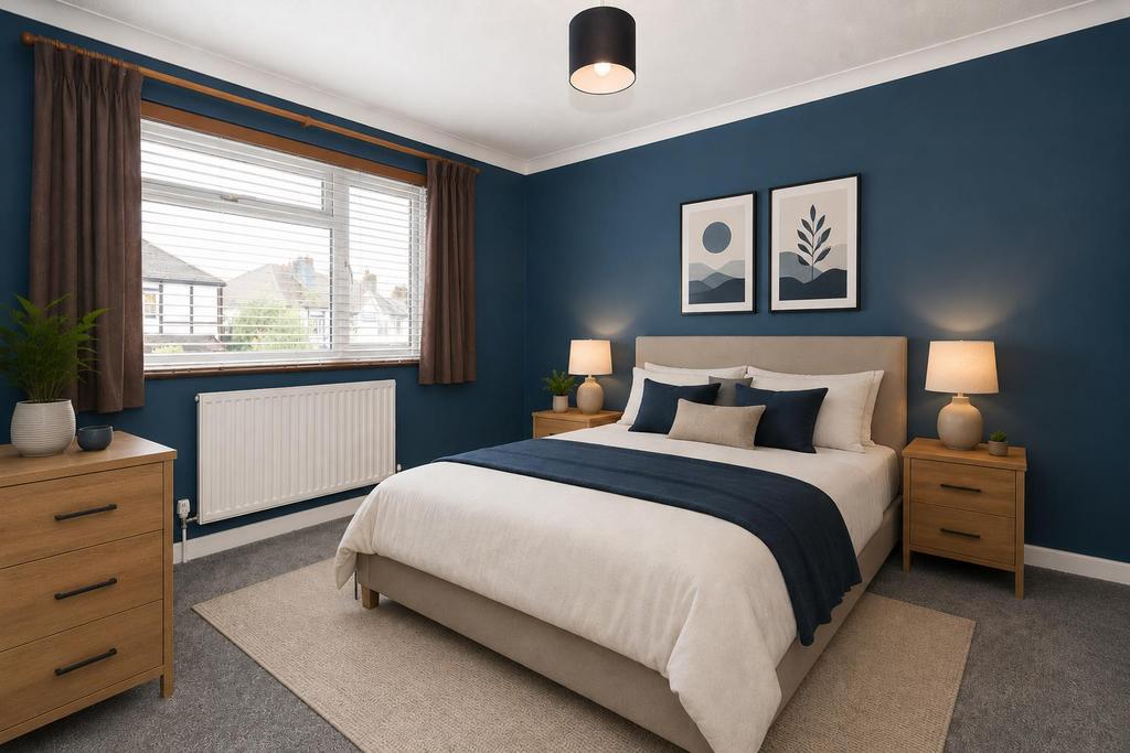 House in Brighton, Hollingdean - View 5