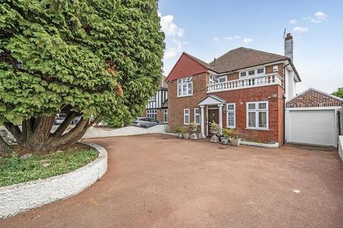 4 bedroom detached house for sale, Brockley Close, Stanmore HA7