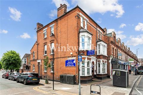 West Green Road, London, N15