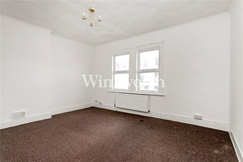 1 bedroom apartment for sale, West Green Road, London, N15