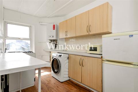 1 bedroom apartment for sale, West Green Road, London, N15
