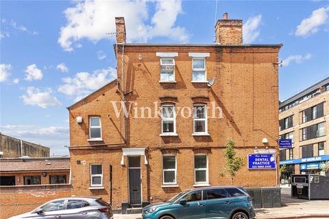 1 bedroom apartment for sale, West Green Road, London, N15