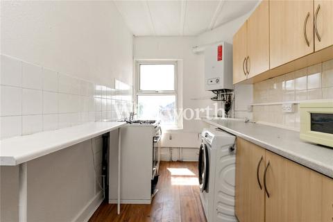 1 bedroom apartment for sale, West Green Road, London, N15