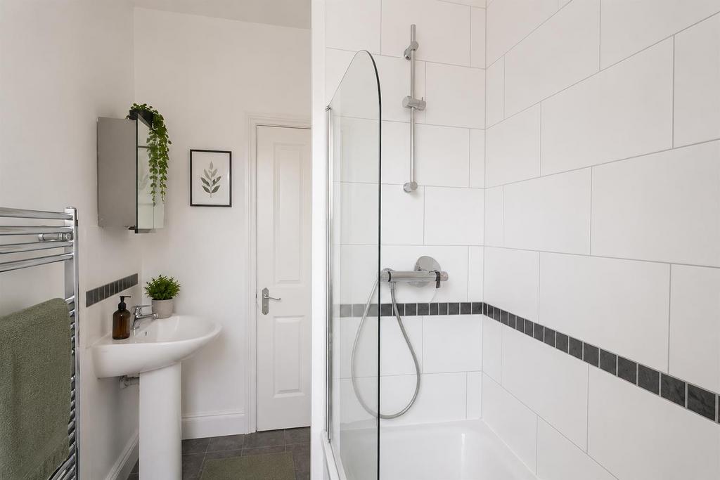 House in Brighton, Round Hill - View 5