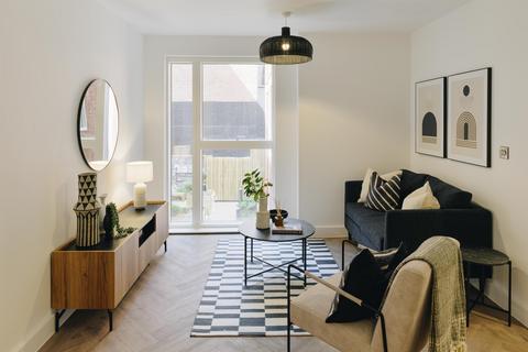 1 bedroom apartment for sale, Chapmans Yard, Birmingham