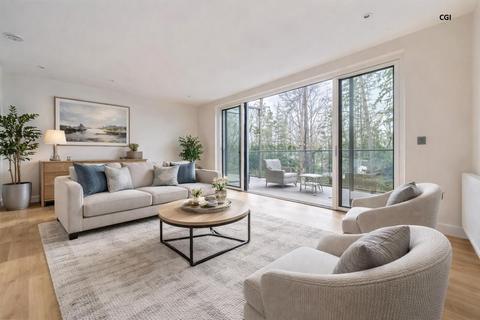 2 bedroom apartment for sale, Tekels Park, Camberley