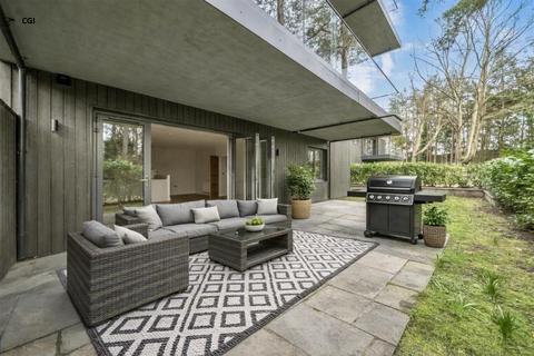 2 bedroom apartment for sale, Tekels Park, Camberley