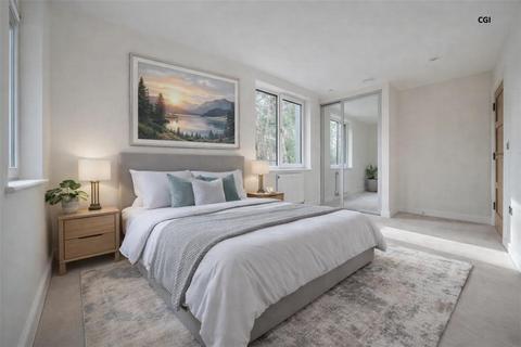 2 bedroom apartment for sale, Tekels Park, Camberley