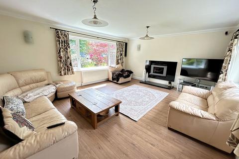 4 bedroom detached house for sale, Willow Lane, Goostrey, CW4
