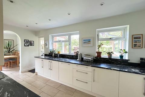 4 bedroom detached house for sale, Willow Lane, Goostrey, CW4