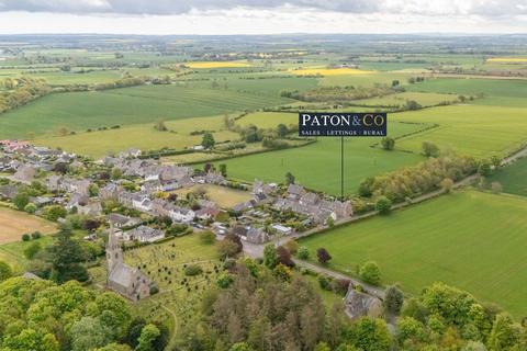 Butterwell, Maitland Row, Gavinton, Duns, TD11 3QP