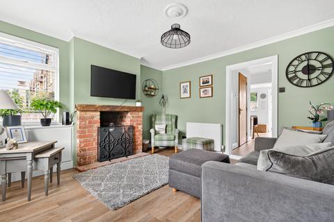 2 bedroom semi-detached house for sale, High Street, Westoning