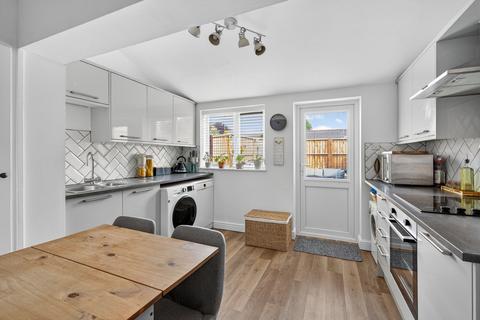 2 bedroom semi-detached house for sale, High Street, Westoning