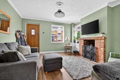 2 bedroom semi-detached house for sale, High Street, Westoning