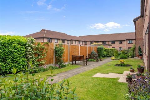 undefined, Oulton Court, Warrington WA4