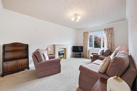 undefined, Oulton Court, Warrington WA4