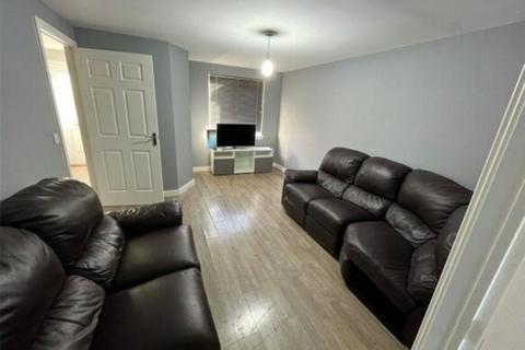 undefined, Duntreath Place, Edinburgh, EH16