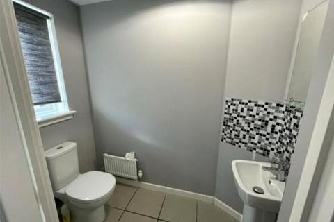undefined, Duntreath Place, Edinburgh, EH16