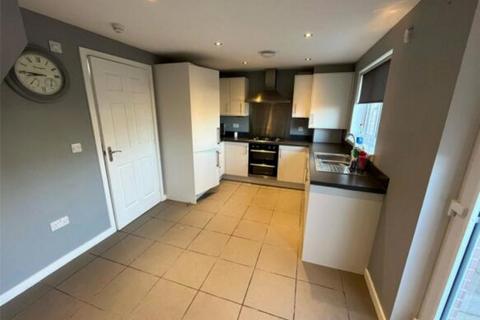 undefined, Duntreath Place, Edinburgh, EH16