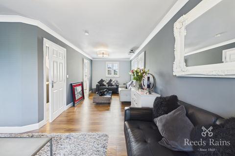 3 bedroom end of terrace house for sale, Dysart Street, Stockport SK2