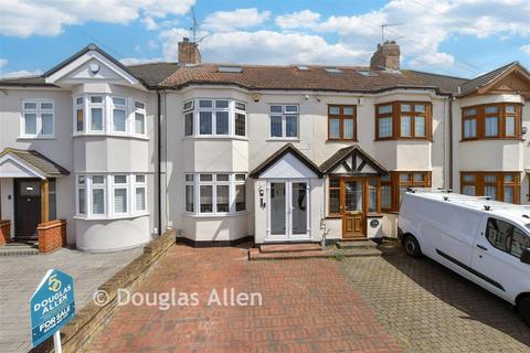 4 bedroom terraced house for sale, Northdown Road, Hornchurch RM11