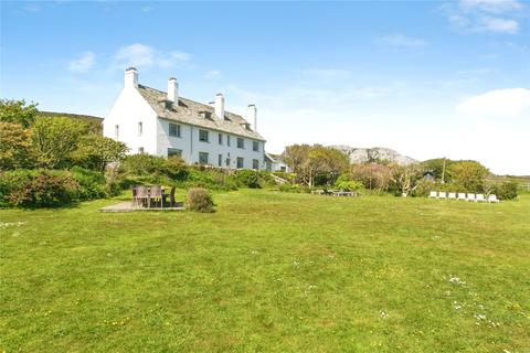 12 bedroom detached house for sale, South Stack, Holyhead, Isle of Anglesey, LL65