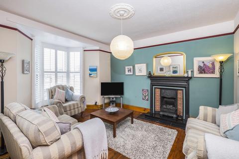 3 bedroom end of terrace house for sale, Pen Enys Terrace, St. Ives, Cornwall, TR26