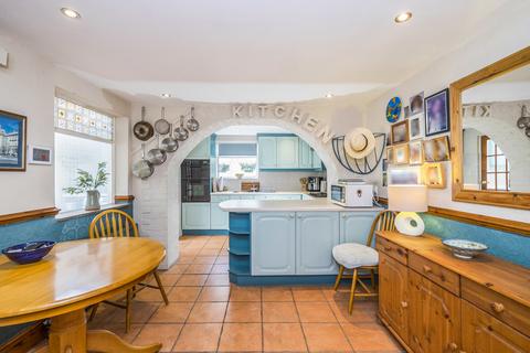 3 bedroom end of terrace house for sale, Pen Enys Terrace, St. Ives, Cornwall, TR26