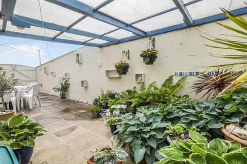 3 bedroom end of terrace house for sale, Pen Enys Terrace, St. Ives, Cornwall, TR26