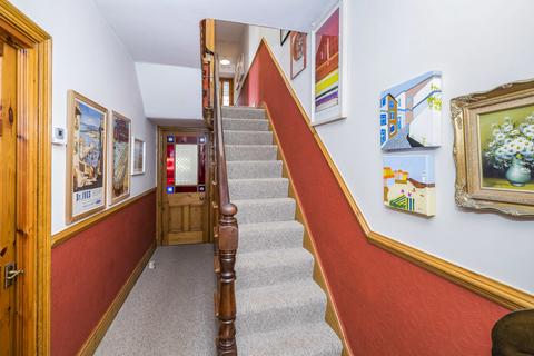 3 bedroom end of terrace house for sale, Pen Enys Terrace, St. Ives, Cornwall, TR26