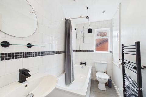2 bedroom semi-detached house for sale, Ancrum Road, Merseyside L33