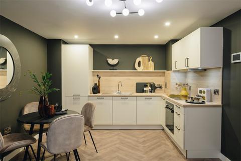 2 bedroom apartment for sale, Chapmans Yard, Birmingham