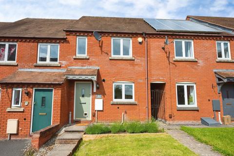 Terraced house - Newark Green, WORCESTER