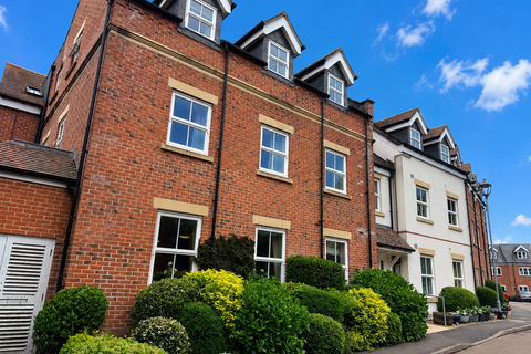 undefined, Stokes Mews Newent