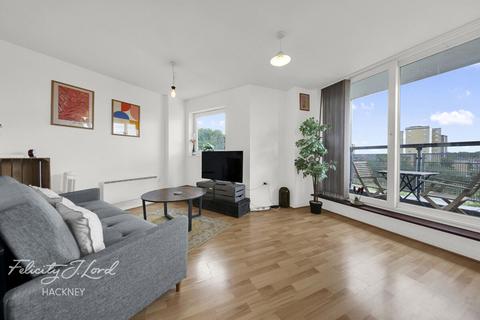 1 bedroom flat for sale, Cottrill Gardens, Marcon Place, London E8