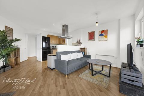 1 bedroom flat for sale, Cottrill Gardens, Marcon Place, London E8