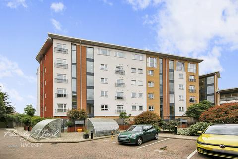 1 bedroom flat for sale, Cottrill Gardens, Marcon Place, London E8