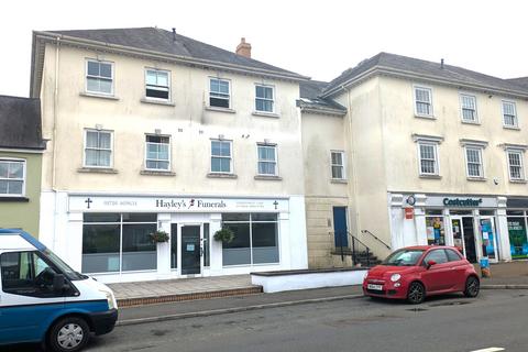 1 bedroom flat for sale, Carlyon Road, St. Austell PL25