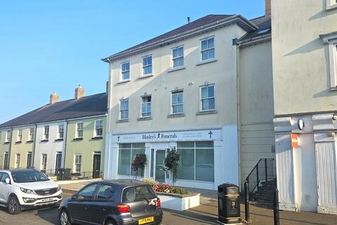 undefined, Carlyon Road, St. Austell PL25