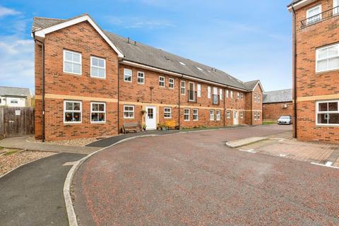 1 bedroom flat for sale, Sandringham Court, Chester Le Street, Durham, DH3